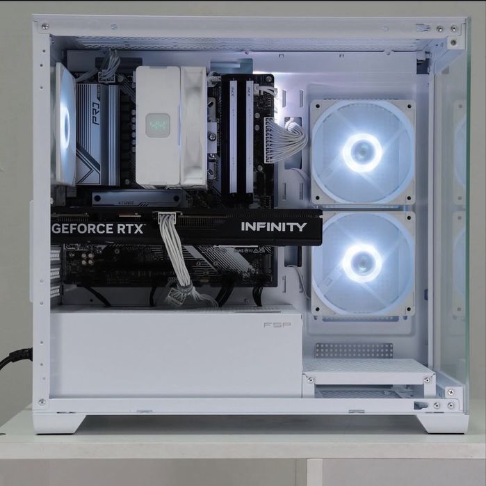 Deepcool AG400 vh argb