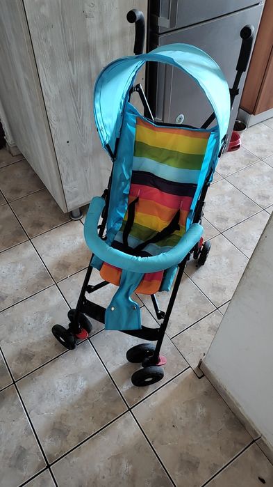 Carucior sport pliabil