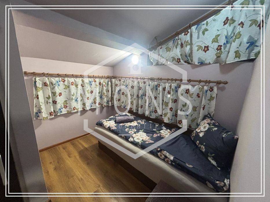Къща в Велико Търново-Асенов площ 275 цена 1240