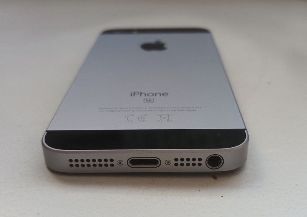 iphone 5 se 32 гиб
