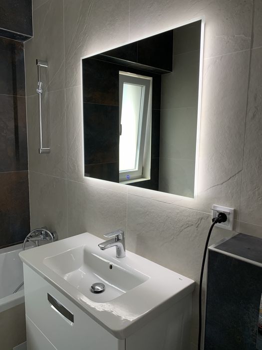 Apartament cu 3 de camere de inchiriat