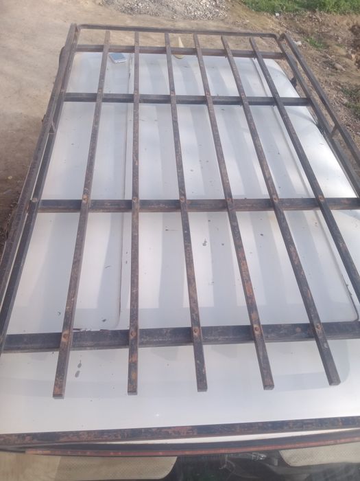 Jiguli bagaj 02.04ga