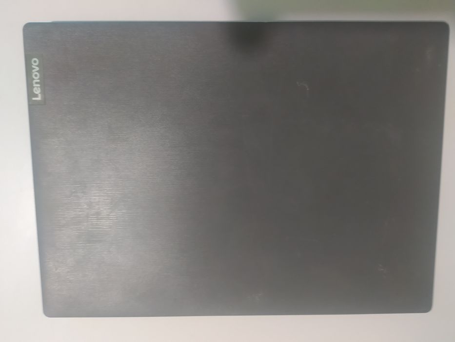 Ноутбук Lenovo V14-IIL (i5) на запчасти / под восстановление