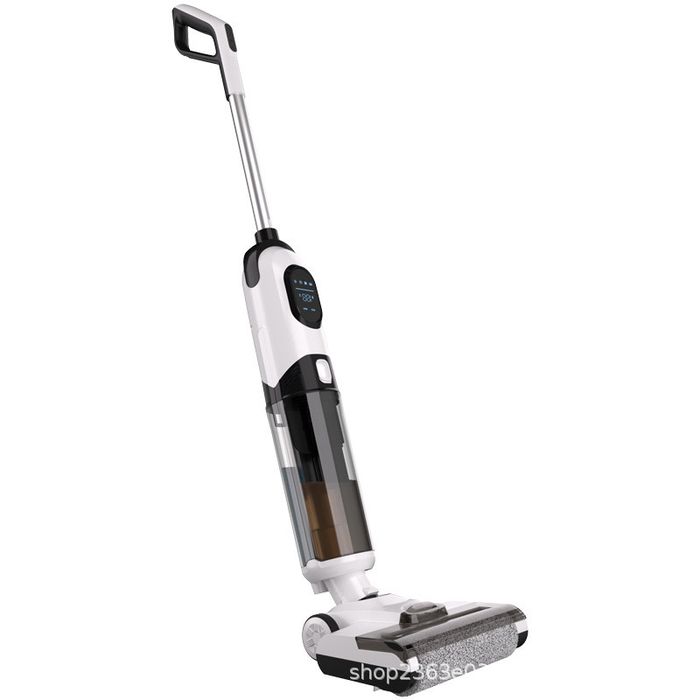 TechniQ пылесос беспроводной