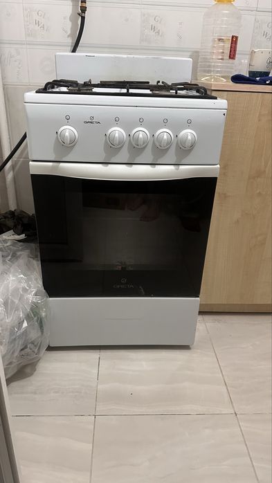 Газ плита сатылады