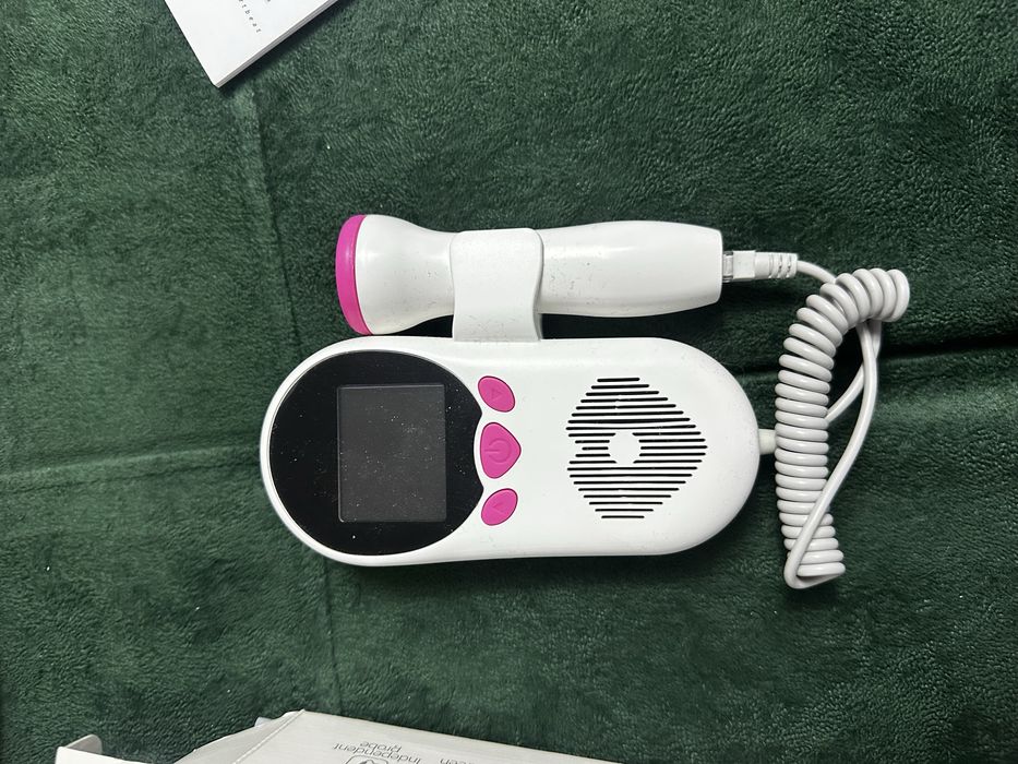 Fetal doppler, produs nou