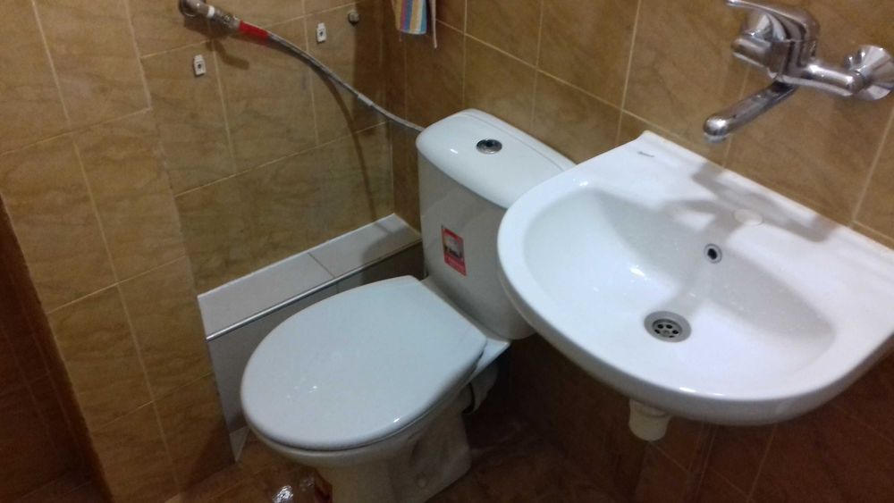 Дава се под наем Двустаен апартамент в Варна, Окръжна болница - 58 кв.м за 382.5 € - Снимка #14