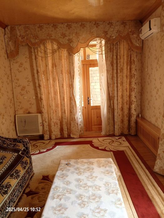 Srochni hovli sotiladi 6 sotix