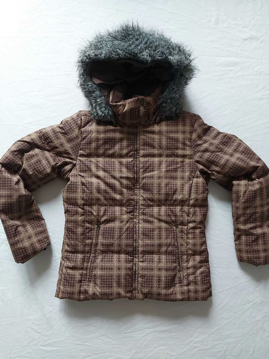 Columbia down,М 40, дамско пухено яке,Omni tech меюбрана 20K