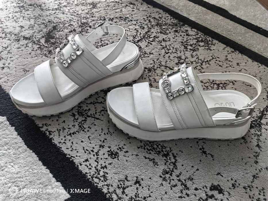 Liu Jo Maxi Wonder сандали