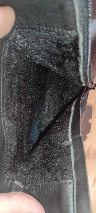 Дамски зимни обувки