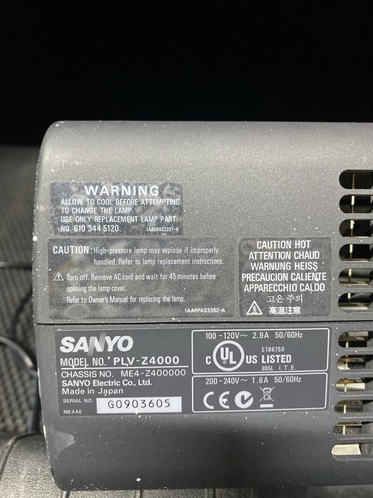 Домашний кинотеатр отличном состояние