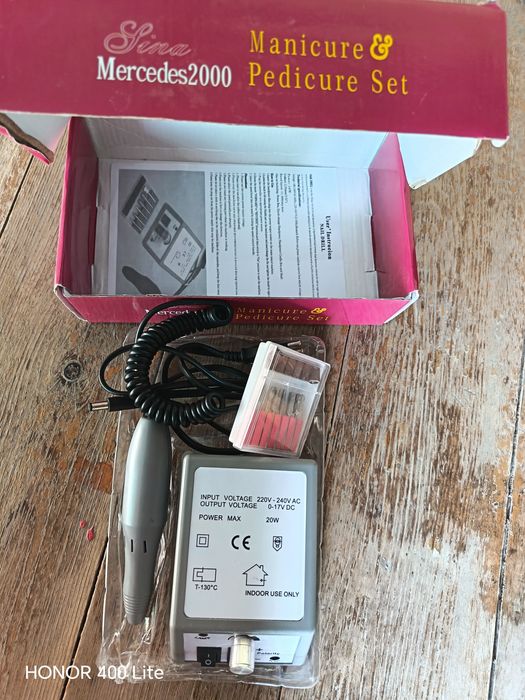 150.000  Маникюр учун аппарат сотилади