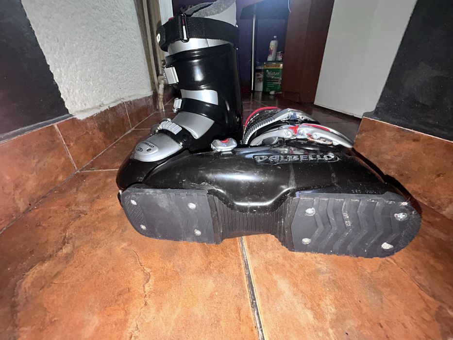 Clapari Noi Dalbello marimea 41