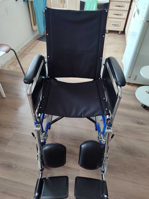 Инвалидная кресло коляска