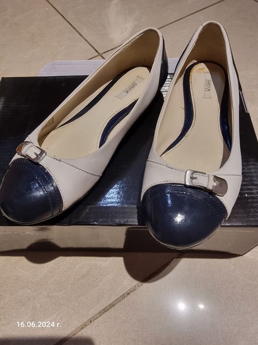 Детски обувки GEOX номер 37