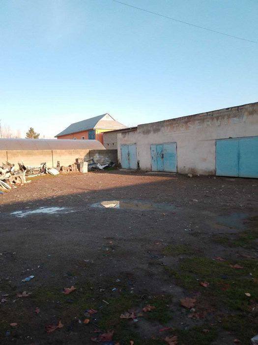 Ер сотилади. Турар жой