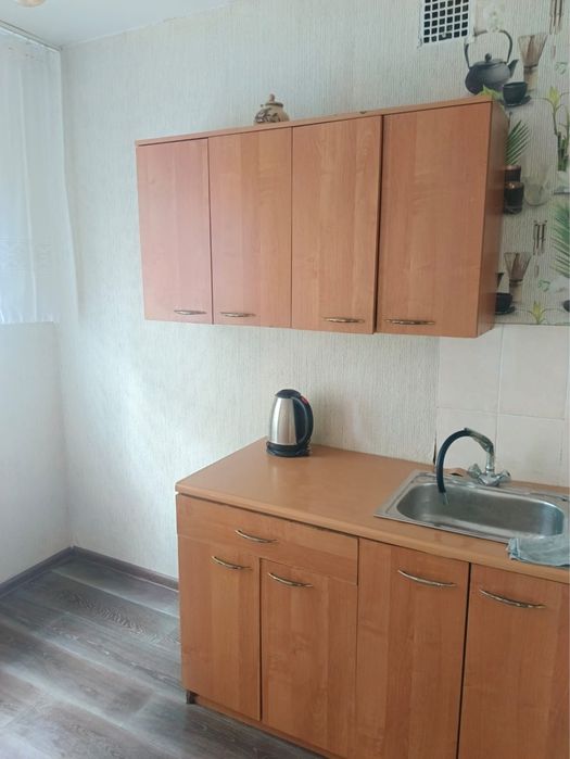 Продам 3-х комнатную квартиру