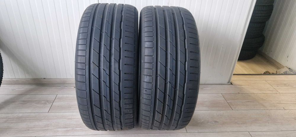 Летни гуми 245/40R19 Hankook
