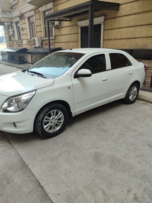 Coblt Машинами сотилади