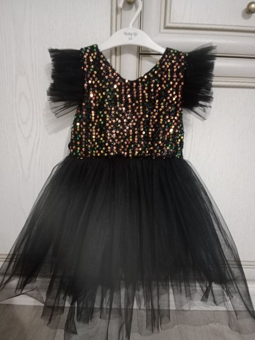 Продам детское платье