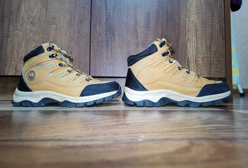 Боти Sprandi EART GEAR