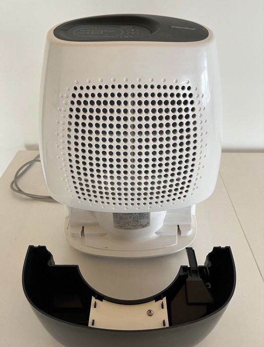 Dezumidificator aer – silențios, pentru apartament ,pivnita,garaj