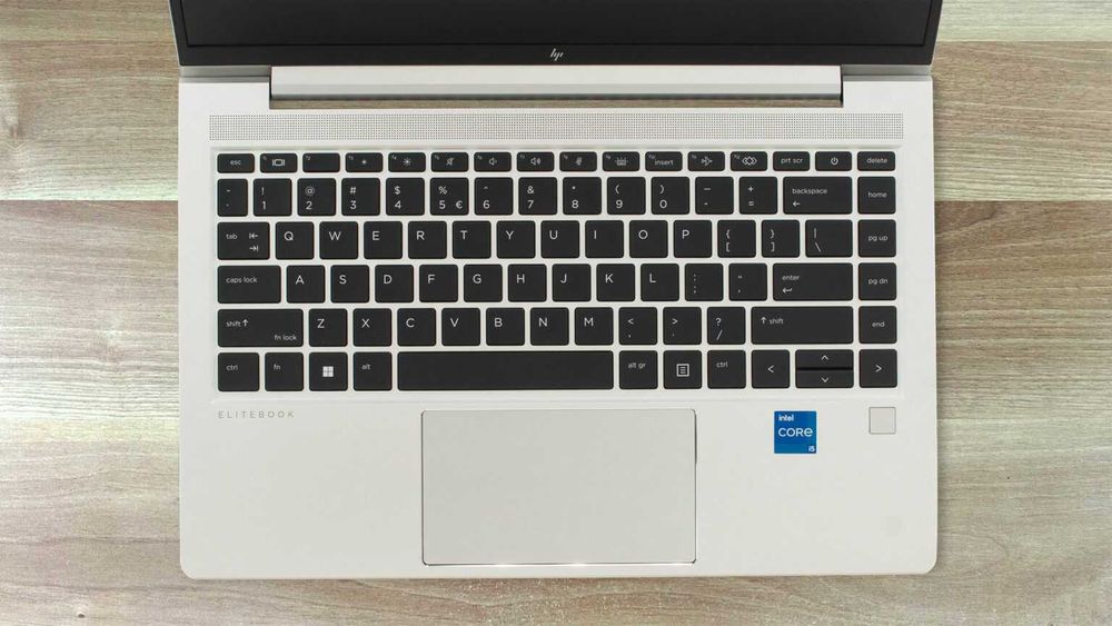 HP Aluminiu Elitebook 640 G10 i5 1345U 16Gb  SSD Garantie 2 Ani