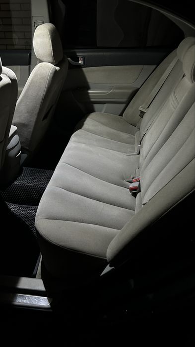 Надежная машина…!!!