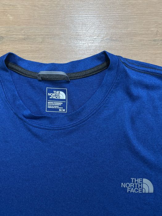 The North Face,Salomon мъжки тениски М-L