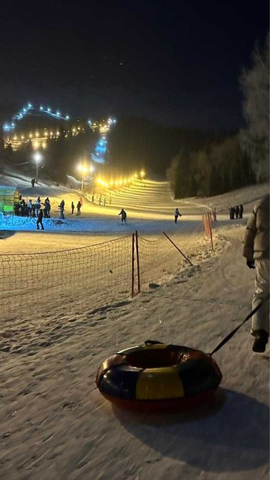 Прокат стюбов ватрушки