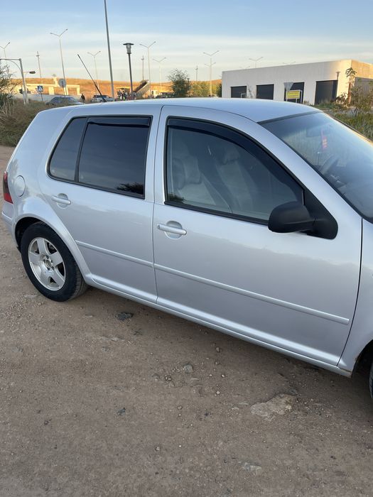 Продам машину фольцваген гольф-4