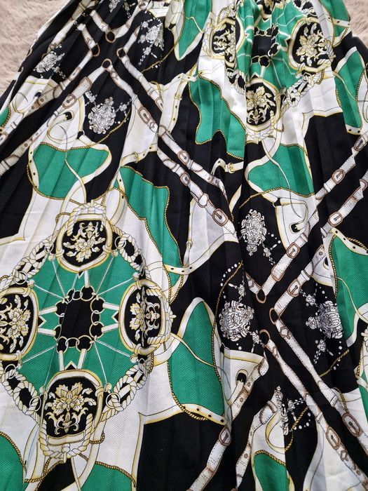 Fusta plisata marime M/38