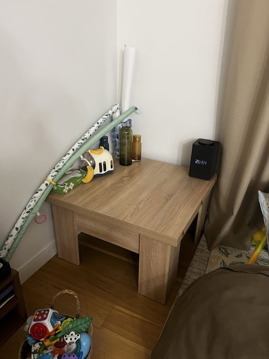 Стол трансформер