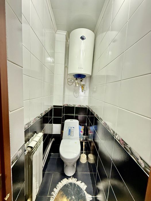 2комн, Фабричная 2Б, 3этаж