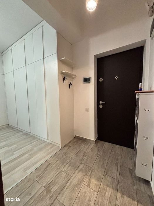 Studio De Inchiriat La 3 Min.mers Metrou Dimitrie Leonida