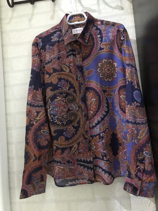 Camasi carouri Tommy Hilfiger