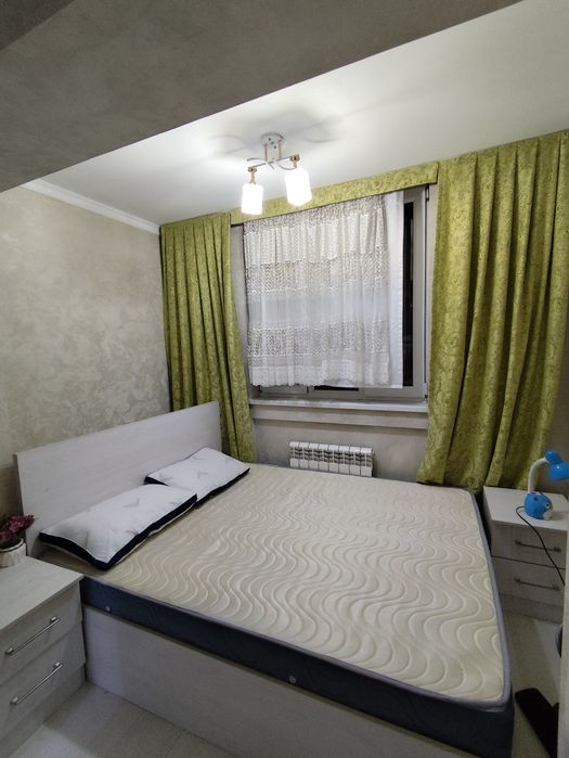 Аренда Квартира 1 х 2 хона Кора камиш 1/1 Сой бойи