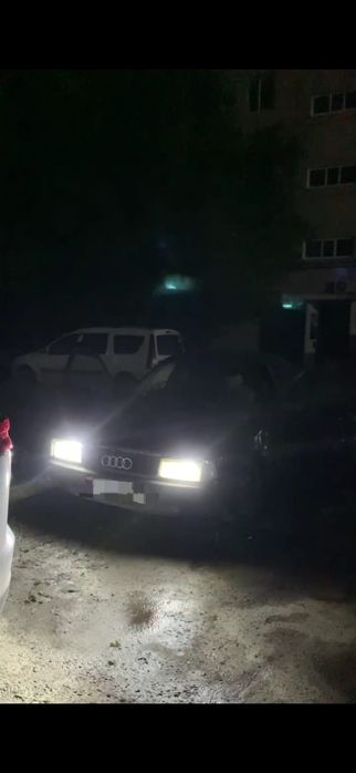 Светодиодные лампы C6 LED Headlight