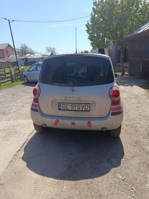 Vând Renault Modus