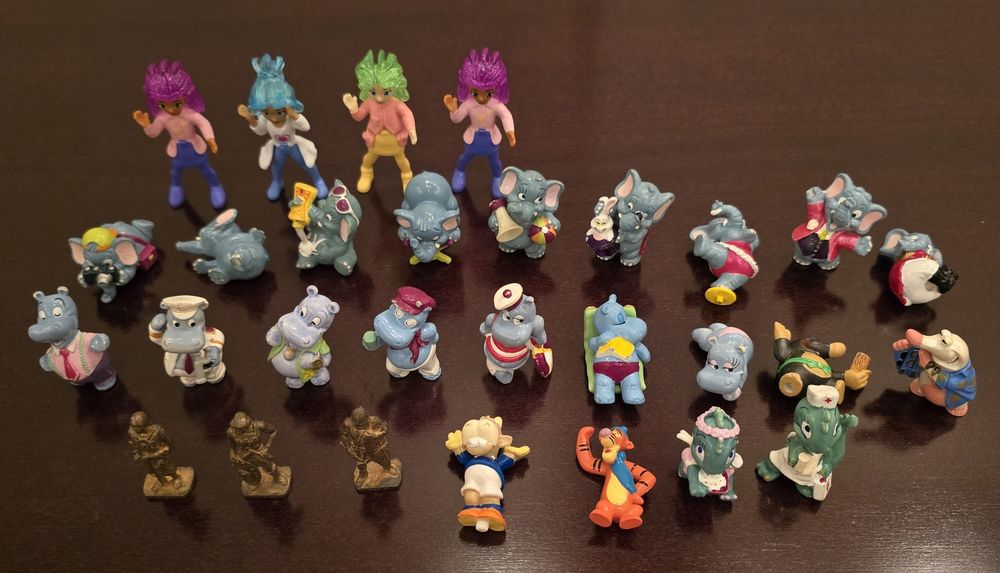 Продаются Киндер Сюрприз