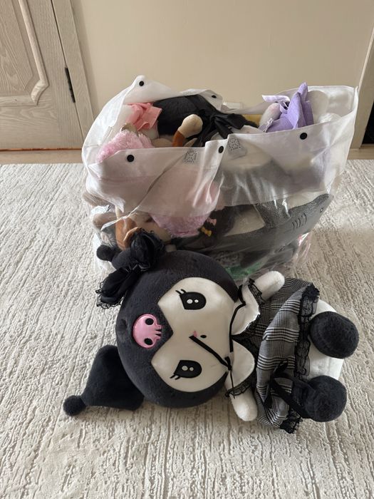 Игрушки детские