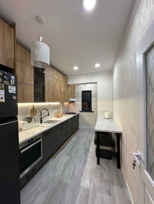 Ц-2 17-Школа 3/5/9 С Ремонтом 74м2