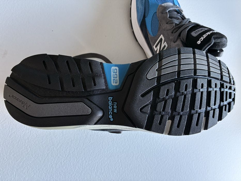 New Balance 992 CP - USA