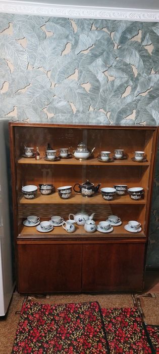 Сервант Германия