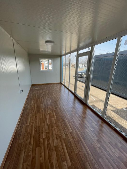 Vând containere modulare