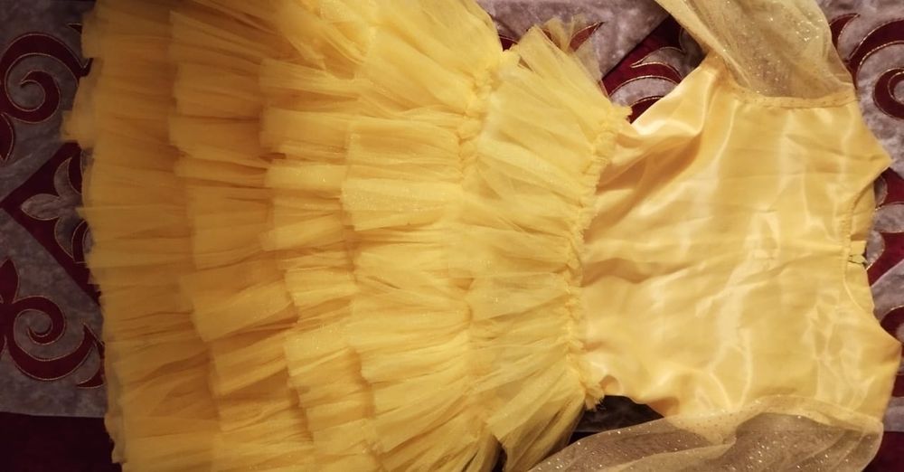 Продам национальное платье