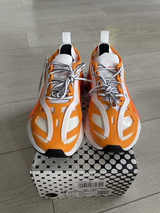 Adidas stella mccartney solarglide org