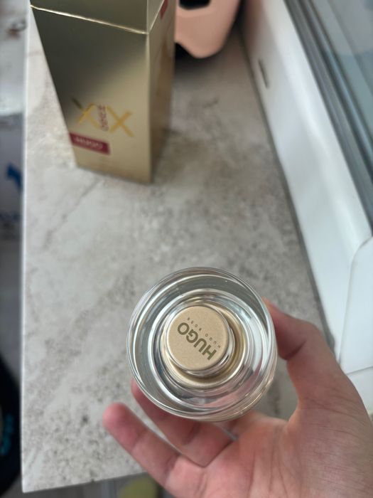 Дамски парфюм Hugo Boss XX