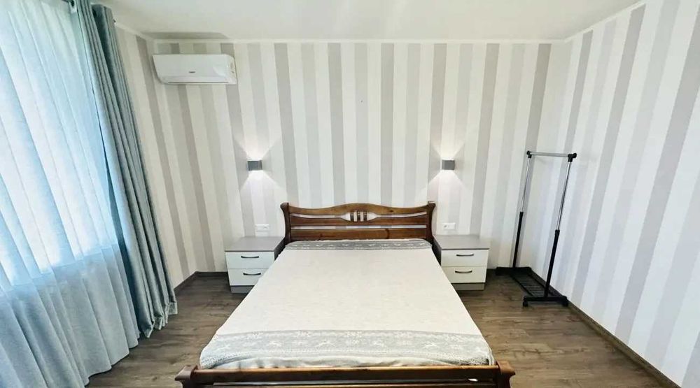 Двустаен имот в кв.Левски В